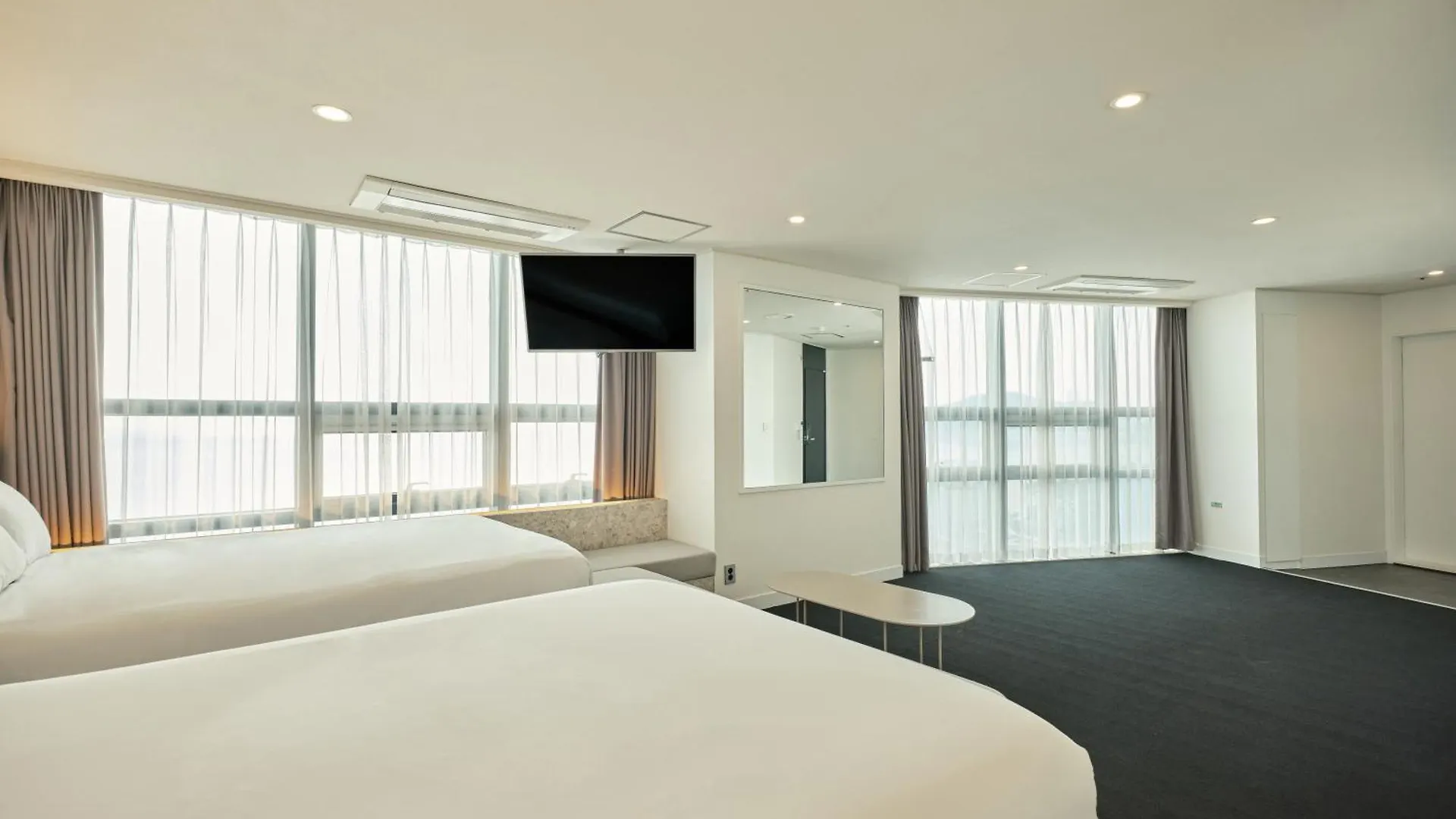 Uh Suite The Haeundae 부산광역시