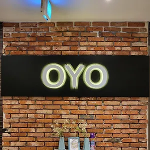 Oyo Myeongdong 2 , Seoul Südkorea