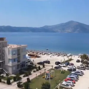 Blue Paradise 3*, Orikum Albanien