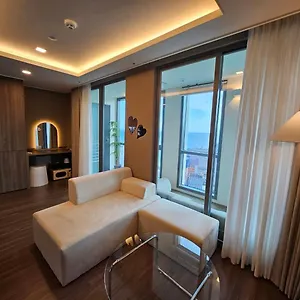 Haeundae Lamer 아파트호텔