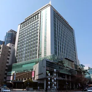 W Centum 호텔
