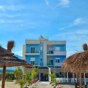 Blue Paradise 3*, Orikum Albanien
