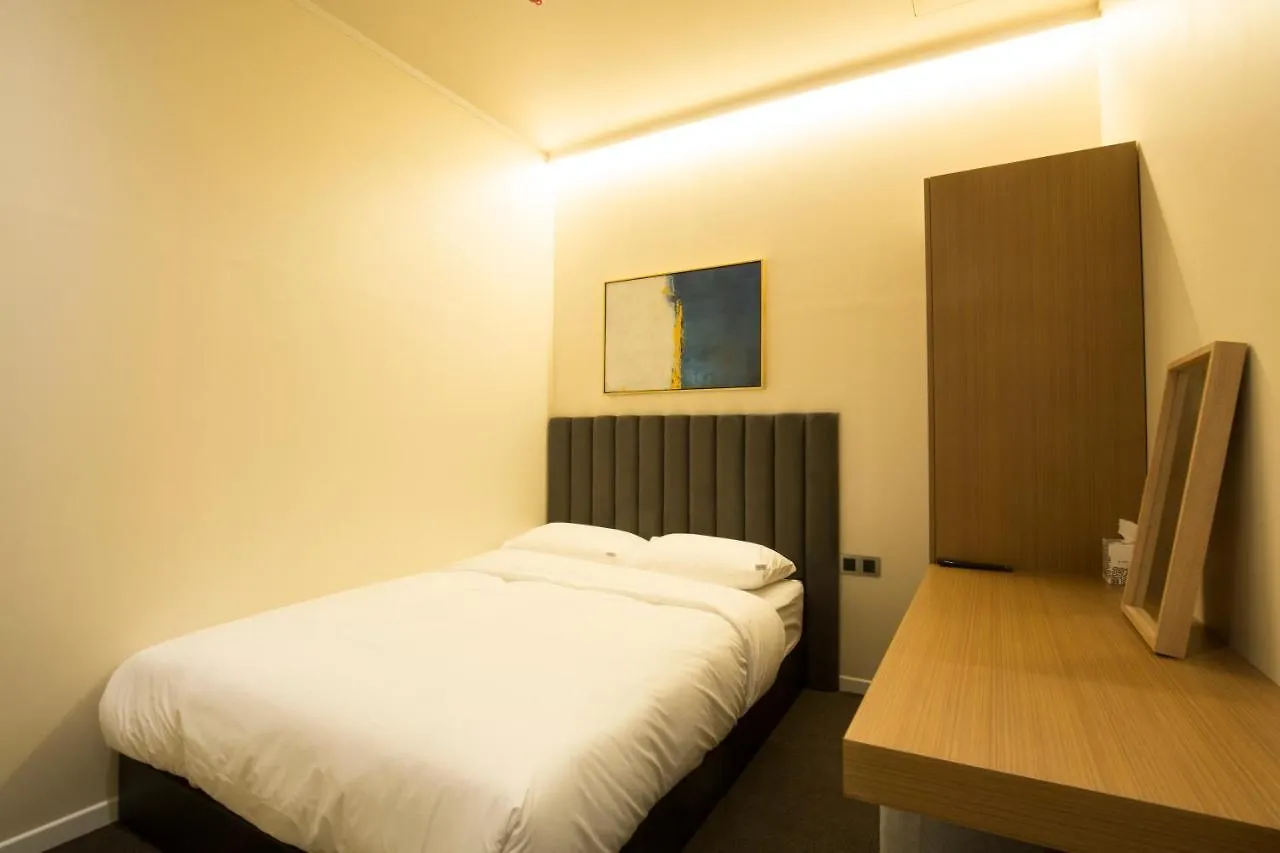 Uh Suite The Haeundae Busan