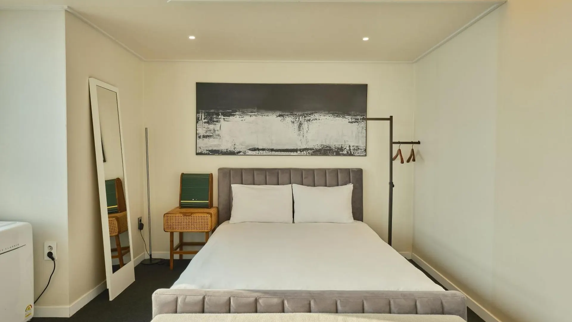 Hotel Uh Suite The Haeundae Busan