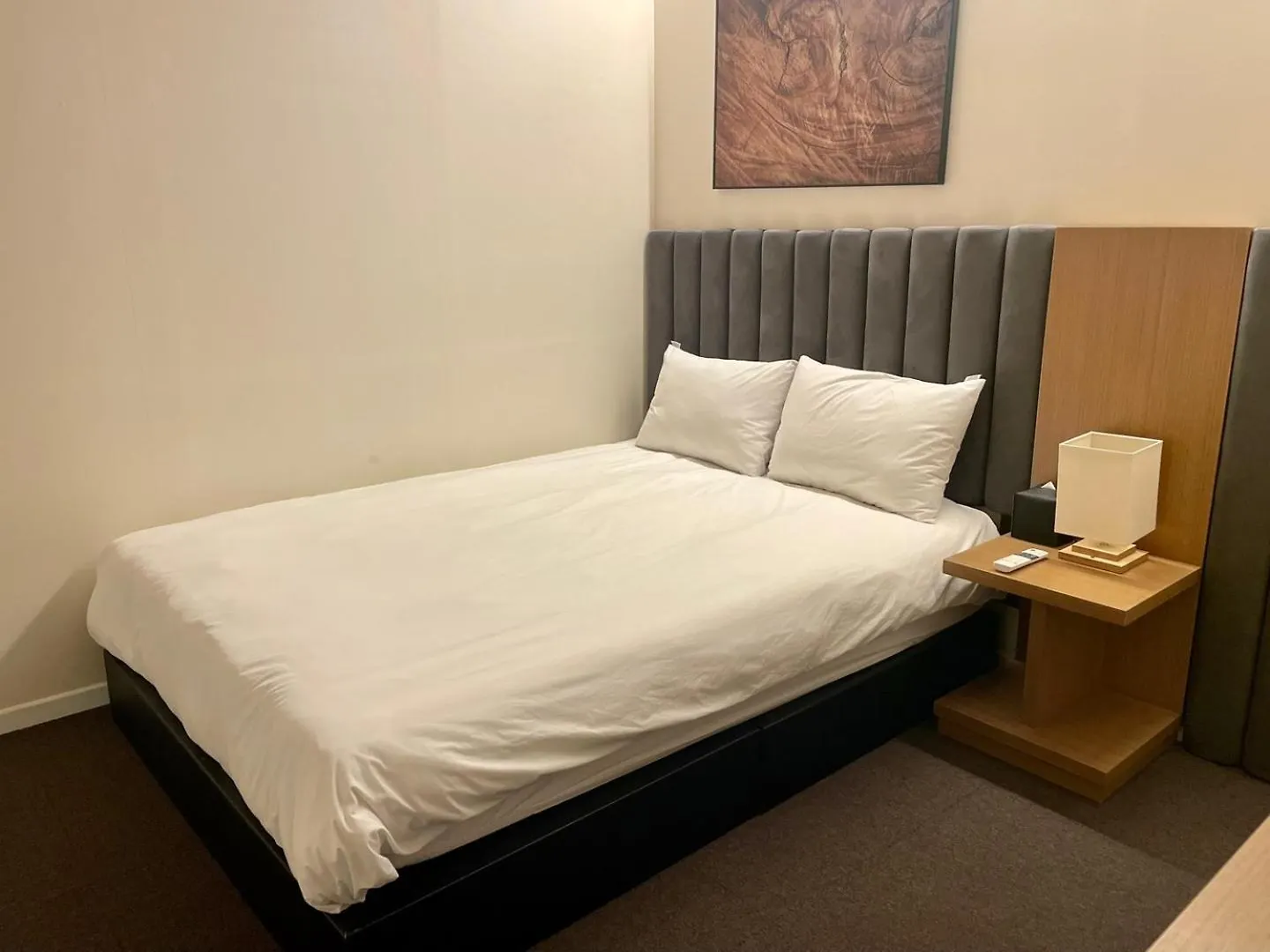 Uh Suite The Haeundae Busan South Korea