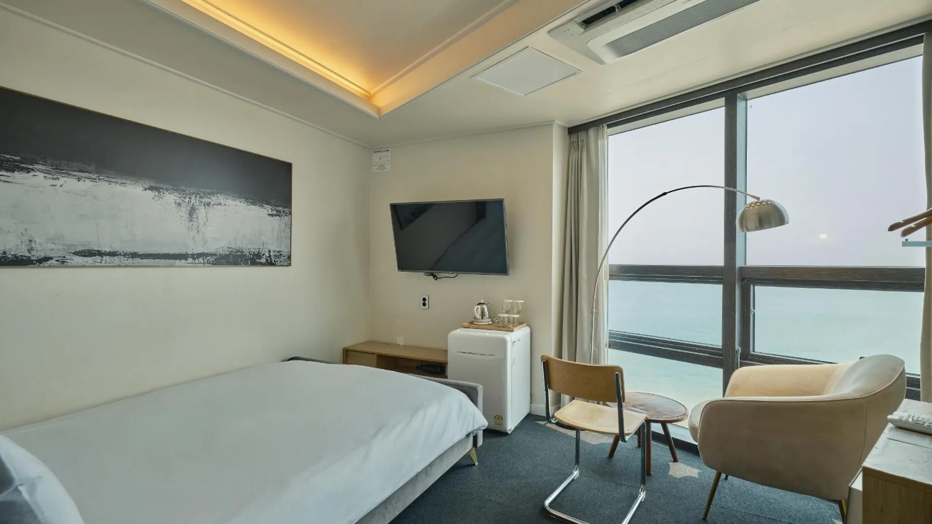 Uh Suite The Haeundae Busan