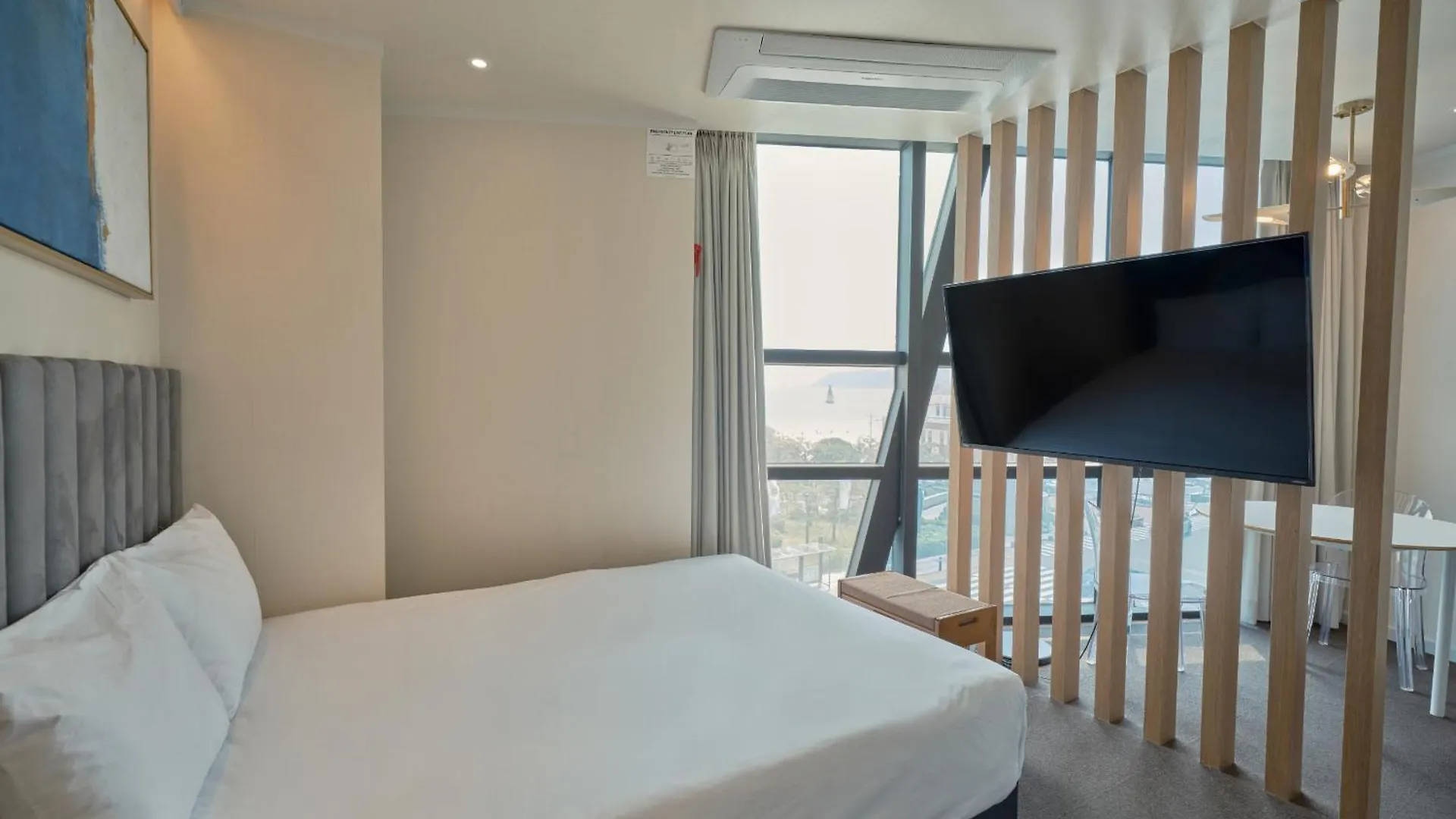 Hotel Uh Suite The Haeundae Busan
