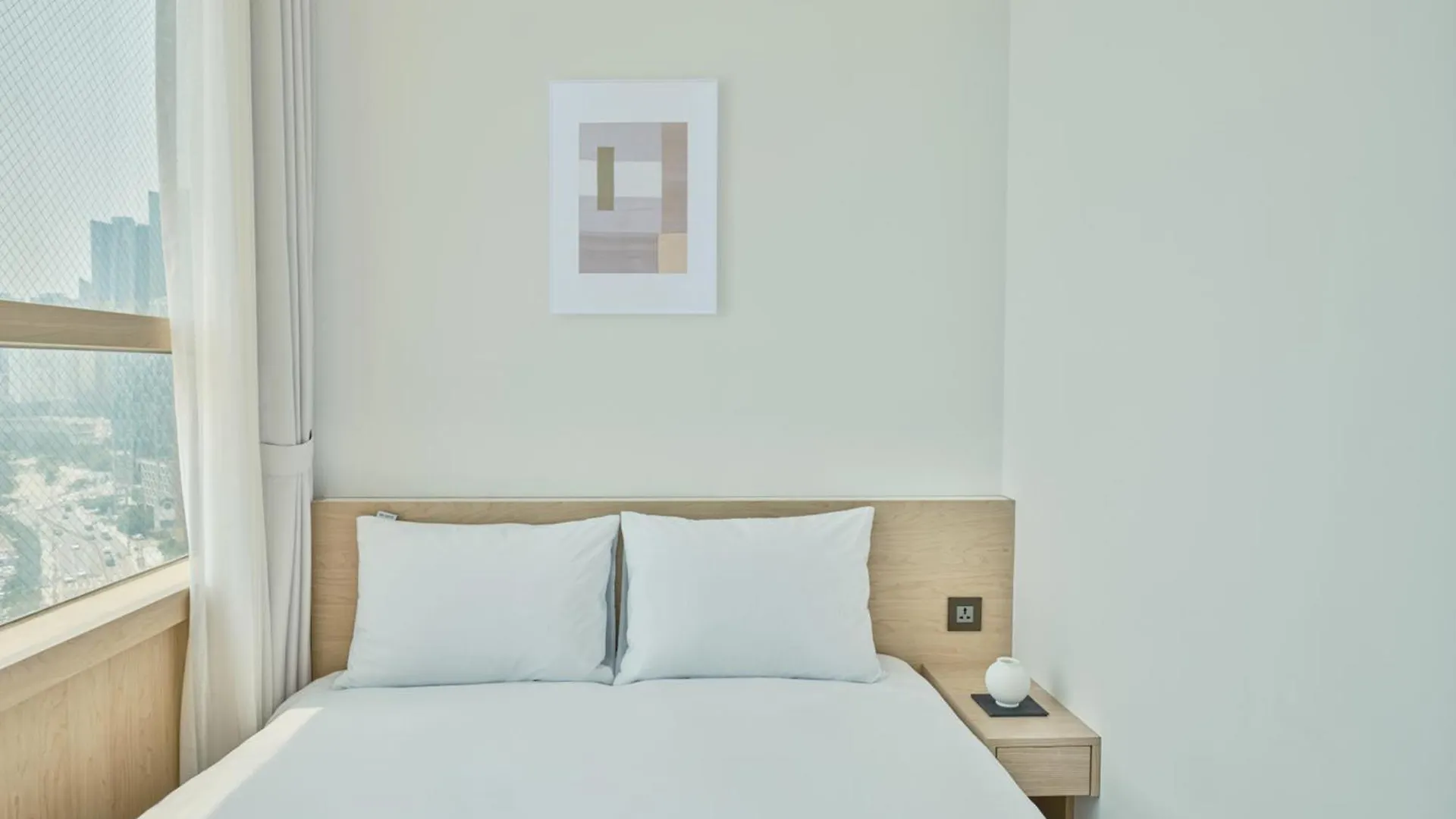 Hotel Uh Suite The Haeundae Busan