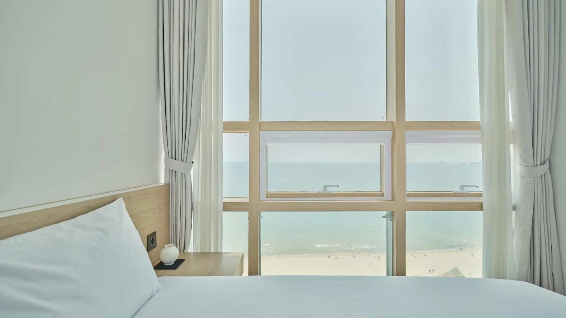 Hotel Uh Suite The Haeundae Busan