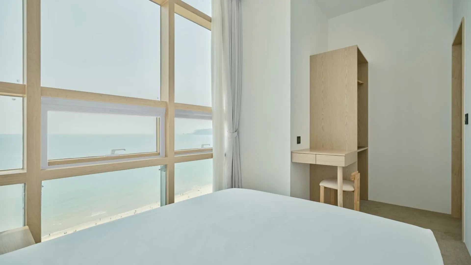 *** Hotel Uh Suite The Haeundae Busan South Korea