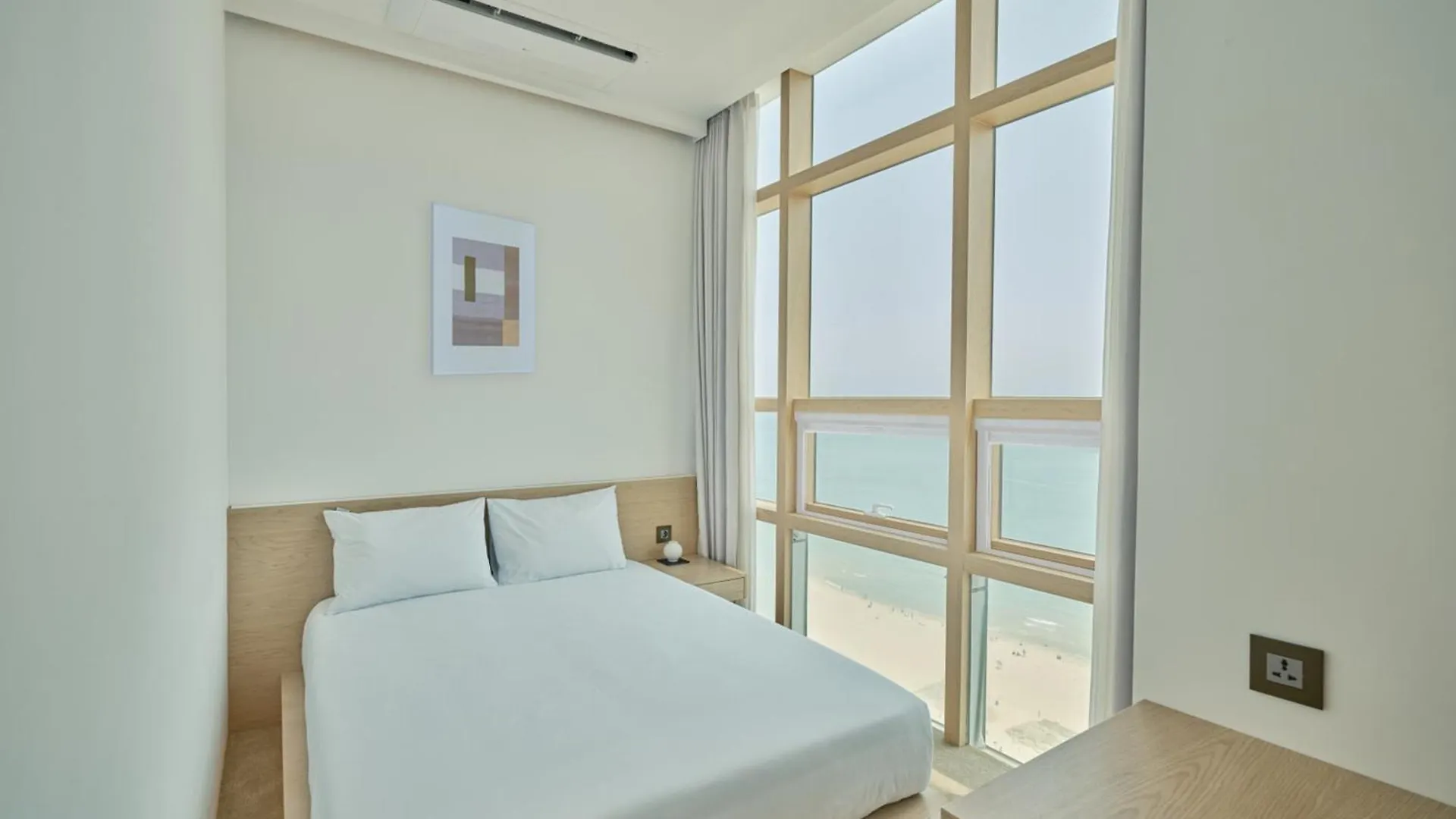 Hotel Uh Suite The Haeundae Busan