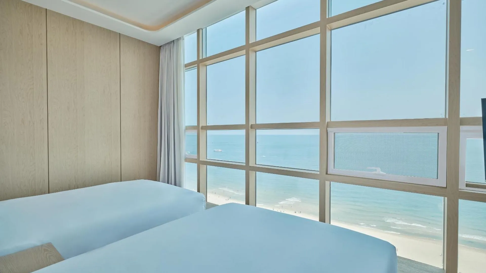 *** Hotel Uh Suite The Haeundae Busan South Korea