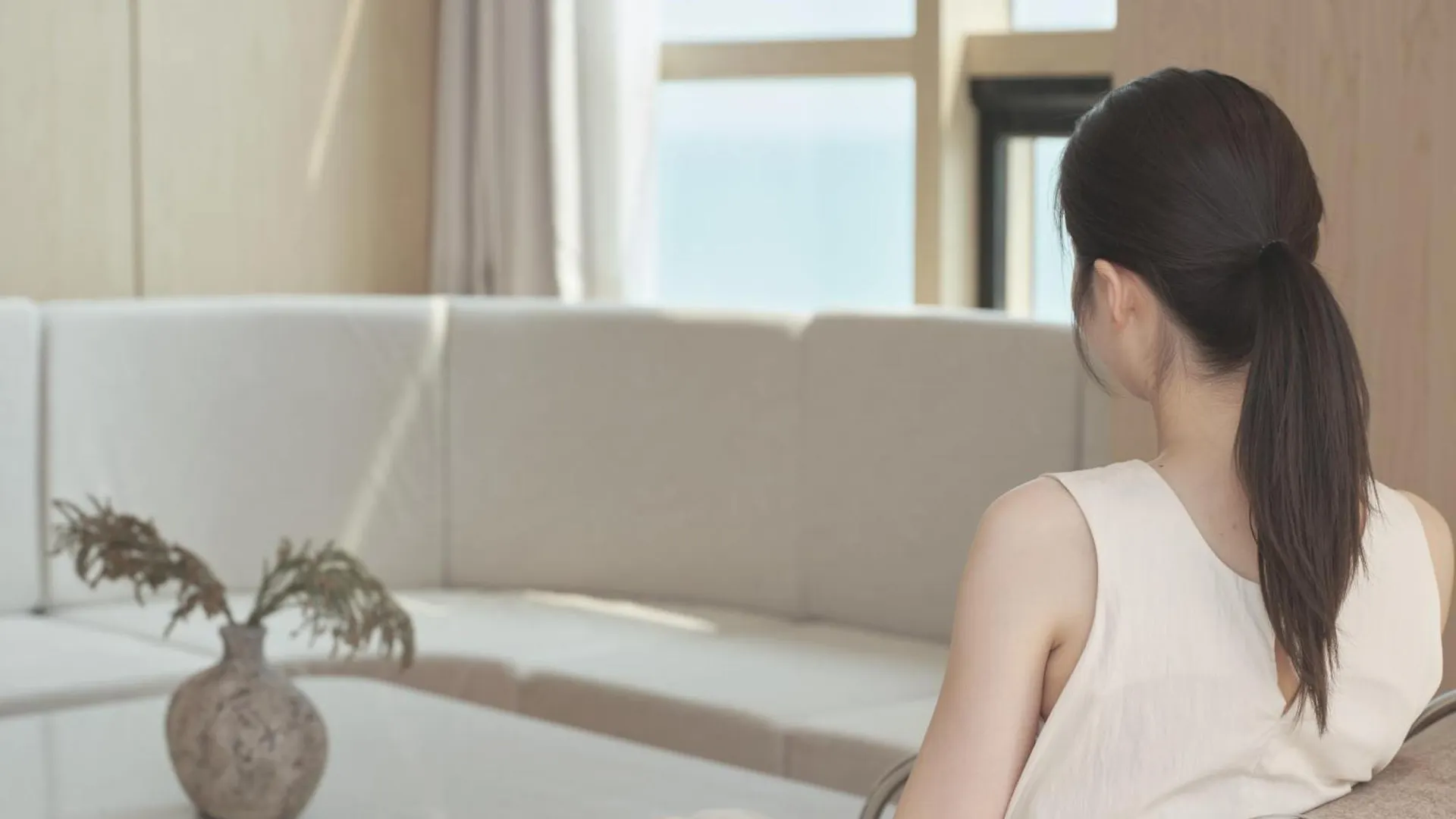 Uh Suite The Haeundae Busan Hotel